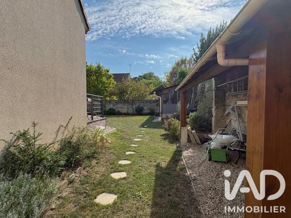 Maison à vendre 6 pièces 126 m² Vic-sur-Aisne