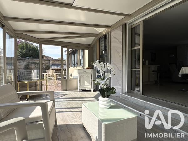 Maison à vendre 6 pièces 126 m² Vic-sur-Aisne