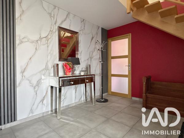 Maison à vendre 6 pièces 126 m² Vic-sur-Aisne
