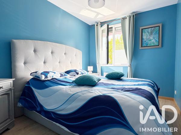 Maison à vendre 6 pièces 126 m² Vic-sur-Aisne