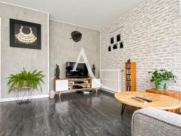 Appartement Bois D Arcy 4 pièce(s) 74.70 m2