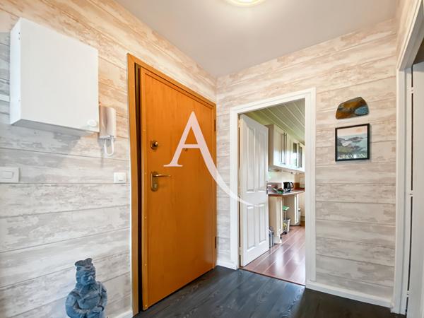 Appartement Bois D Arcy 4 pièce(s) 74.70 m2