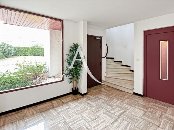 Appartement Bois D Arcy 4 pièce(s) 74.70 m2