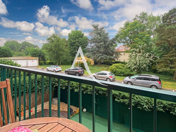 Appartement Bois D Arcy 4 pièce(s) 74.70 m2