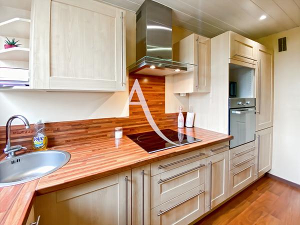 Appartement Bois D Arcy 4 pièce(s) 74.70 m2