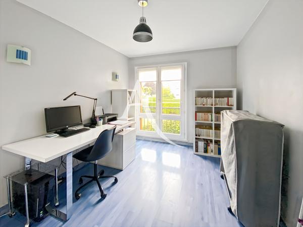 Appartement Bois D Arcy 4 pièce(s) 74.70 m2