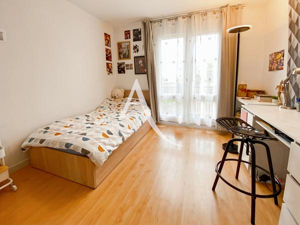 Appartement Bois D Arcy 4 pièce(s) 74.70 m2