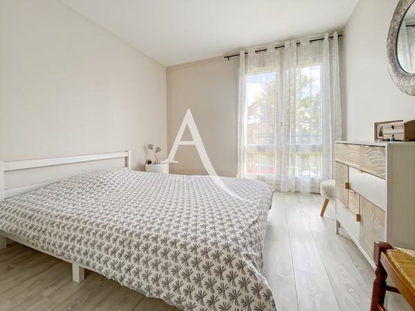 Appartement Bois D Arcy 4 pièce(s) 74.70 m2