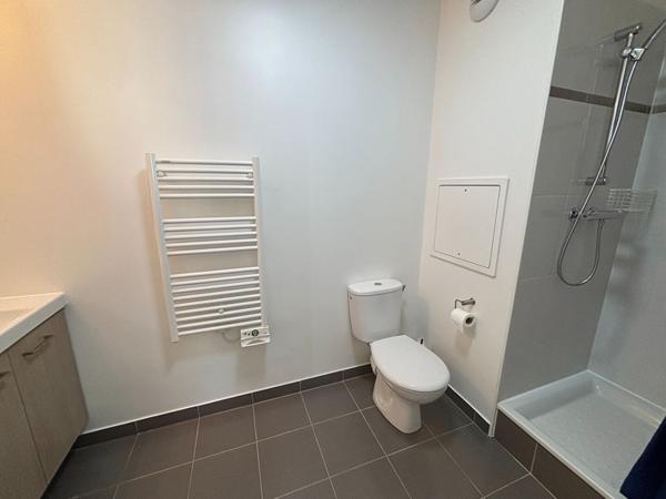 Appartement meublé Massy 2 pièce(s) 37.16 m2