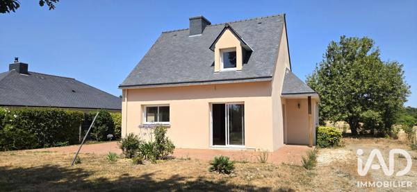 Maison à vendre 5 pièces 99 m² Séné