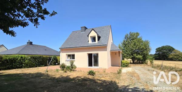 Maison à vendre 5 pièces 99 m² Séné