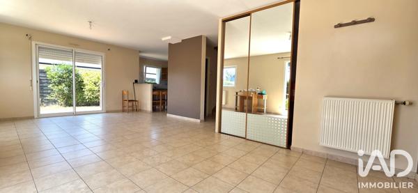 Maison à vendre 5 pièces 99 m² Séné