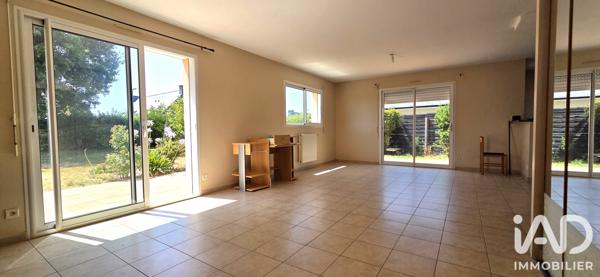 Maison à vendre 5 pièces 99 m² Séné