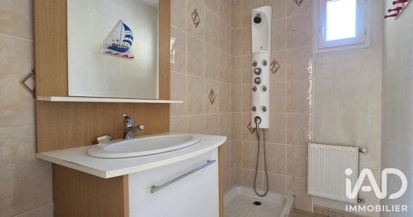 Maison à vendre 5 pièces 99 m² Séné