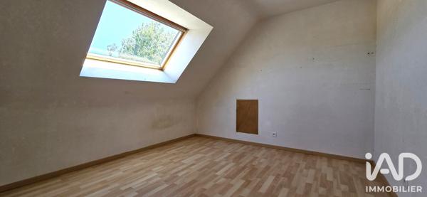 Maison à vendre 5 pièces 99 m² Séné