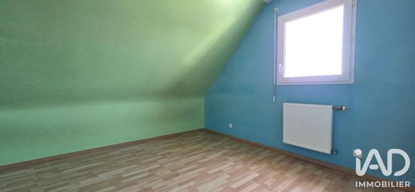 Maison à vendre 5 pièces 99 m² Séné
