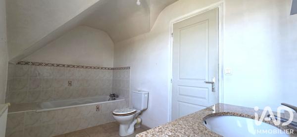 Maison à vendre 5 pièces 99 m² Séné