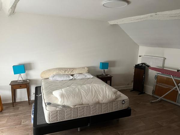 OPPORTUNITÉ INVESTISSEUR  - RARE SUR LE MARCHÉ