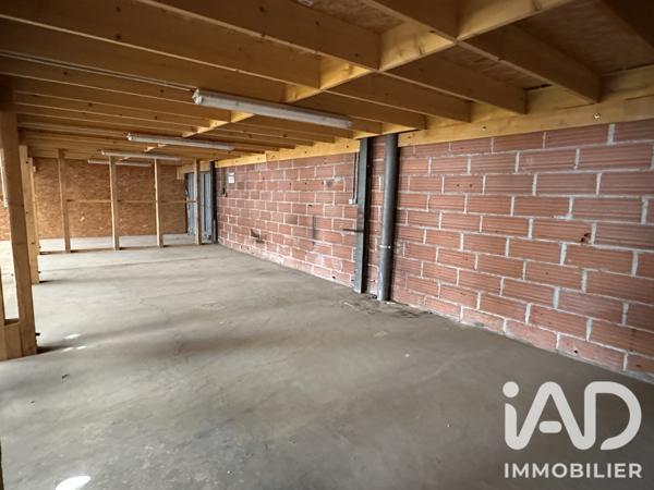 Murs commerciaux  à vendre 380 m² Mercuès