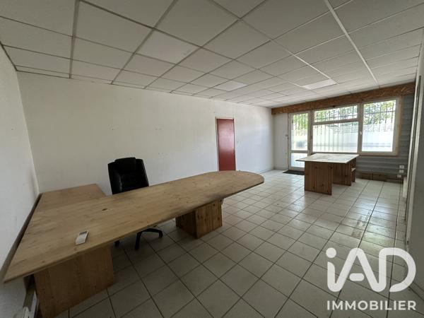 Murs commerciaux  à vendre 380 m² Mercuès