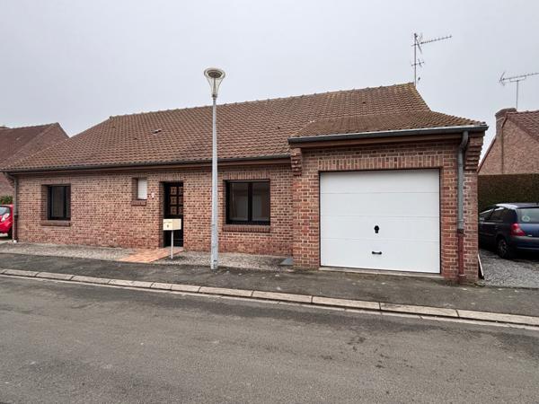 MAGNIFIQUE PLAIN-PIED