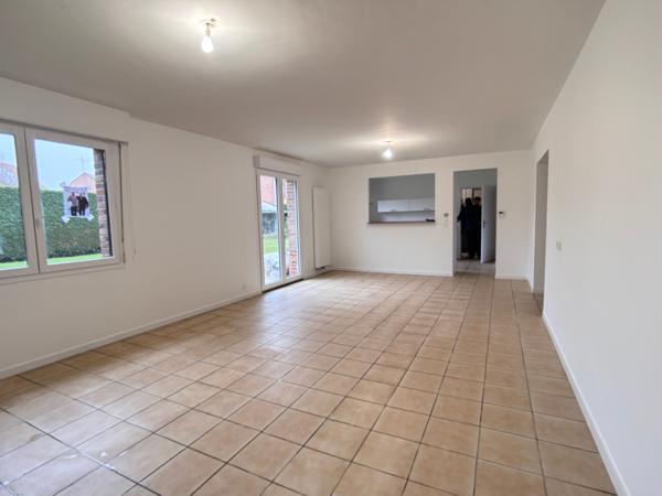 MAGNIFIQUE PLAIN-PIED