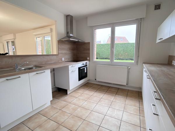 MAGNIFIQUE PLAIN-PIED