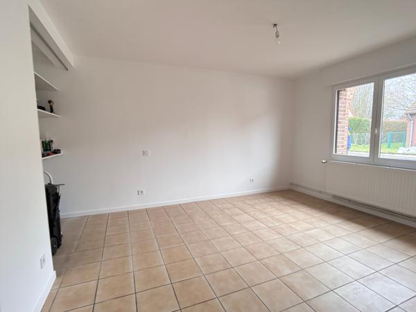 MAGNIFIQUE PLAIN-PIED