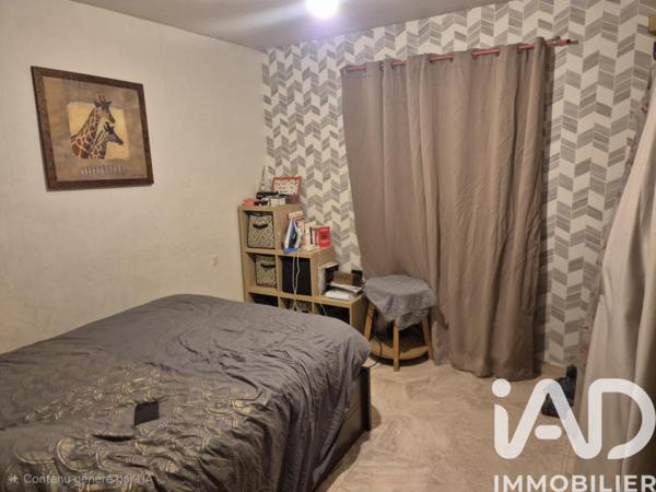 Maison à vendre 5 pièces 97 m² Saleilles