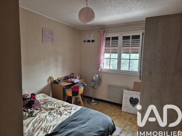 Maison à vendre 5 pièces 97 m² Saleilles