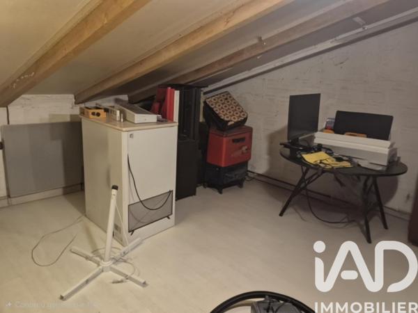 Maison à vendre 5 pièces 97 m² Saleilles