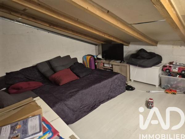 Maison à vendre 5 pièces 97 m² Saleilles