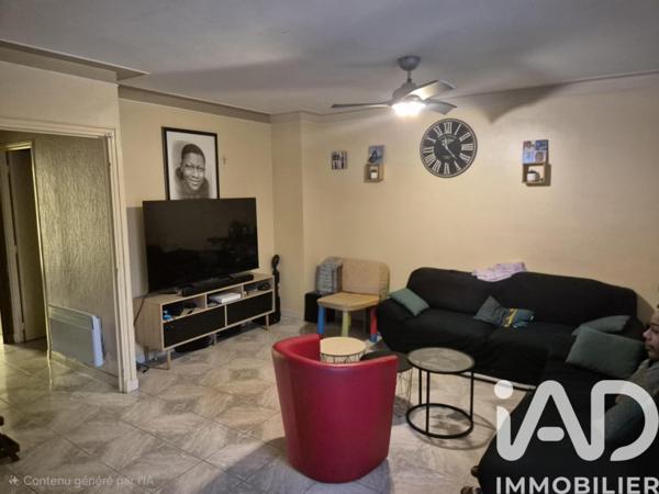 Maison à vendre 5 pièces 97 m² Saleilles