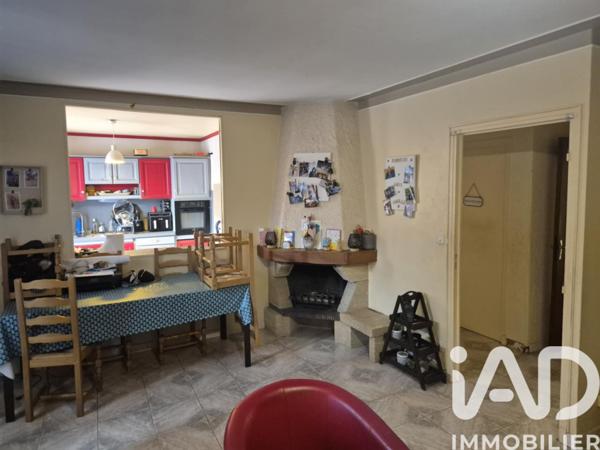 Maison à vendre 5 pièces 97 m² Saleilles