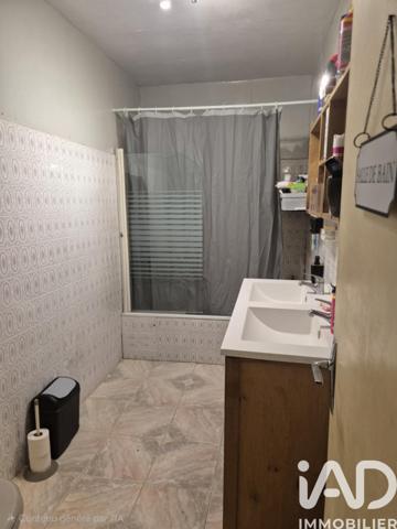 Maison à vendre 5 pièces 97 m² Saleilles