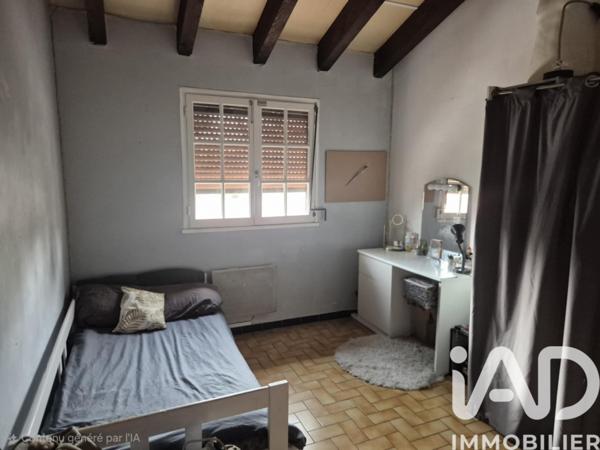 Maison à vendre 5 pièces 97 m² Saleilles