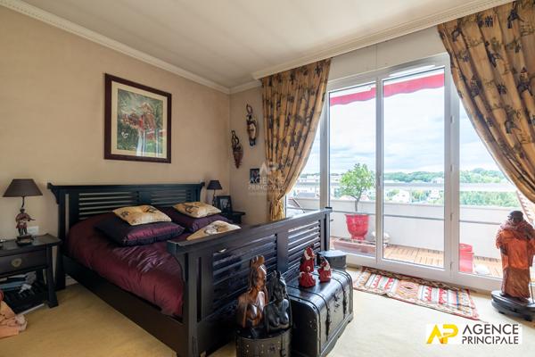 Appartement 4 pièce(s) 93.14 m2 519 000 € **  - Référence  4748