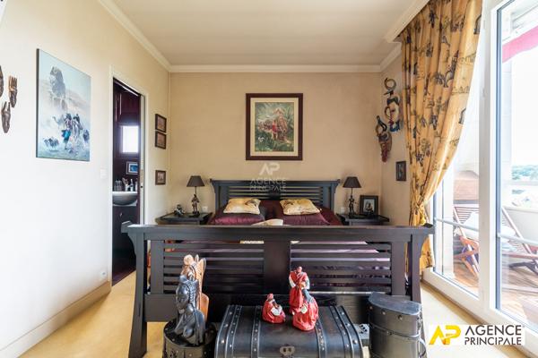 Appartement 4 pièce(s) 93.14 m2 519 000 € **  - Référence  4748