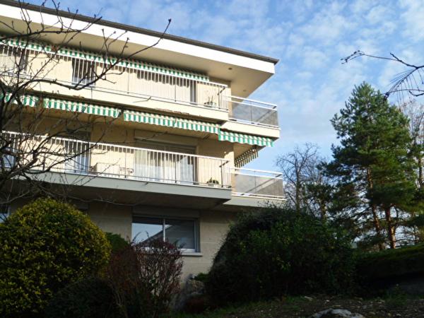 YERRES 2 Pièces 52 m² centre ville PARC DE VIRGINIE