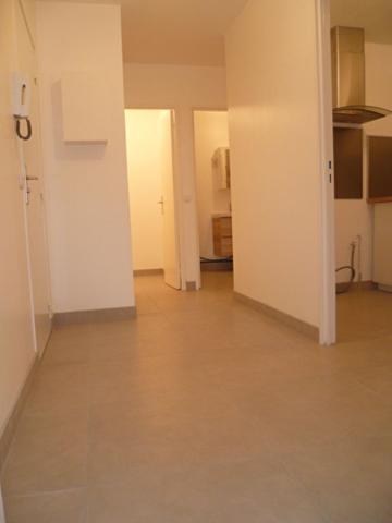 YERRES 2 Pièces 52 m² centre ville PARC DE VIRGINIE