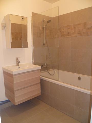 YERRES 2 Pièces 52 m² centre ville PARC DE VIRGINIE