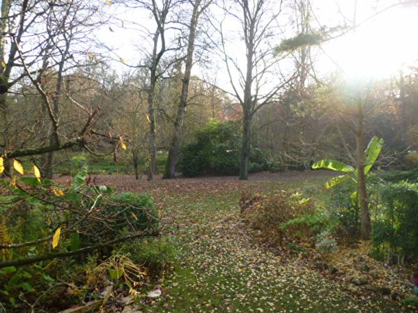 YERRES 2 Pièces 52 m² centre ville PARC DE VIRGINIE