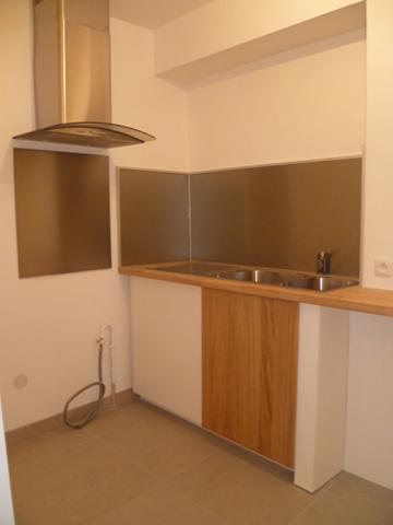 YERRES 2 Pièces 52 m² centre ville PARC DE VIRGINIE