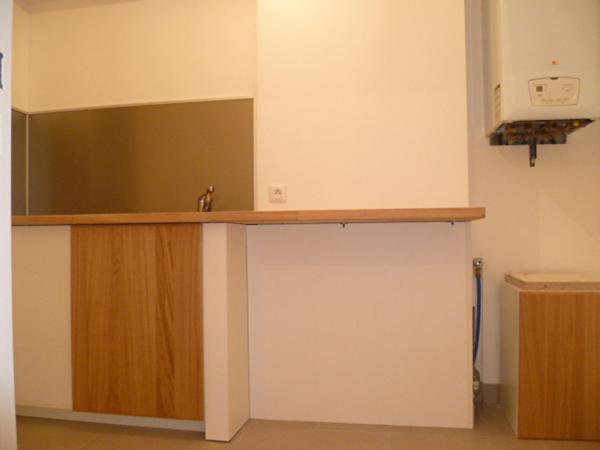 YERRES 2 Pièces 52 m² centre ville PARC DE VIRGINIE