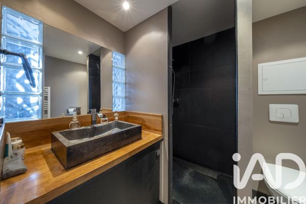 Maison à vendre 4 pièces 73 m² Rivedoux-Plage