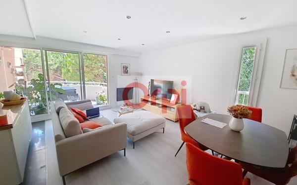 Appartement à louer    4 pièces • 90,10 m2 Saint-Laurent-du-Var