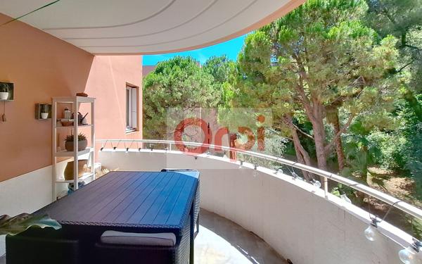 Appartement à louer    4 pièces • 90,10 m2 Saint-Laurent-du-Var