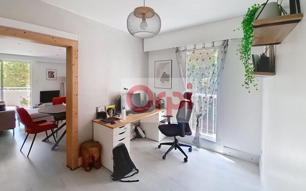 Appartement à louer    4 pièces • 90,10 m2 Saint-Laurent-du-Var