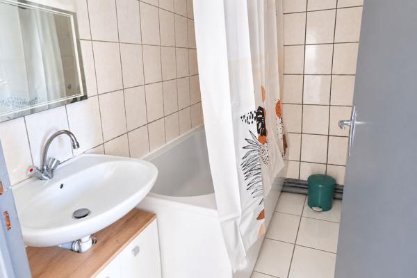 SPÉCIAL INVESTISSEURS - IMMEUBLE DE RAPPORT - RENTABILITÉ BRUTE 9,2 %