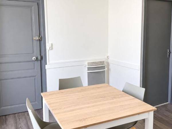 SPÉCIAL INVESTISSEURS - IMMEUBLE DE RAPPORT - RENTABILITÉ BRUTE 9,2 %
